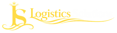 JS Logistics Solutions Logo