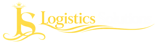 JS Logistics Solutions Logo